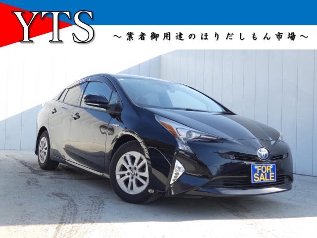 2016 Toyota Prius A Touring Selection