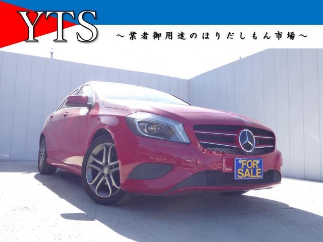 2015 MercedesBenz Benz A Class A180 Style Plus
