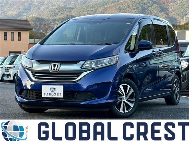 2019 Honda Freed Hybrid Hybrid EX