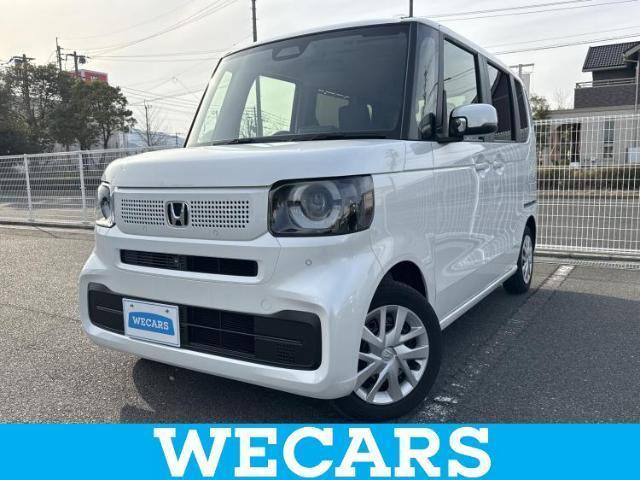 2025 Honda N BOX Hyojun
