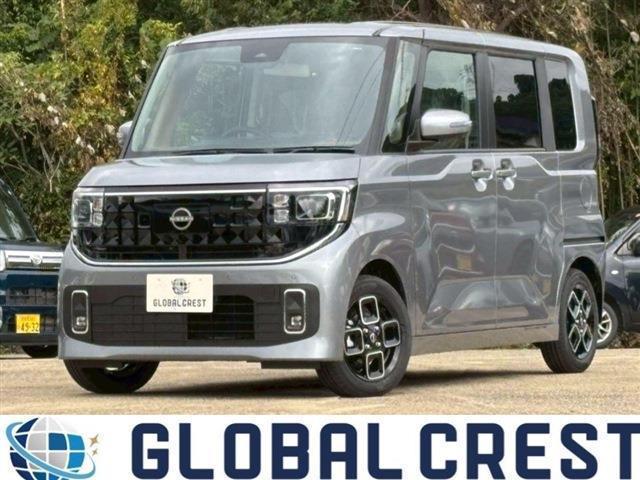 2026 Nissan Roox HighWayStar Highway Star X Pro Pilot Edition