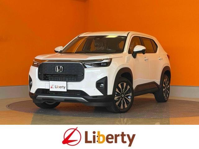 2024 Honda WR-V Z