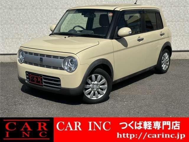 2016 Suzuki Alto Lapin X