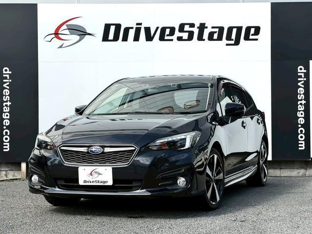 2017 SUBARU Impreza Sport 2.0i-S EyeSight — Photo 1
