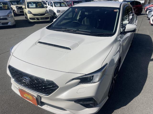 2020 SUBARU Levorg GT-H EX