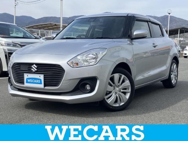 2019 Suzuki Swift XL