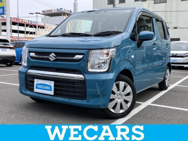 2023 Suzuki WagonR FX