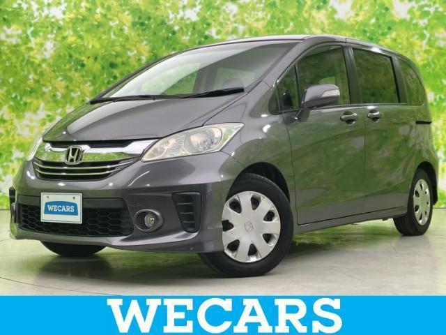 2015 Honda Freed G Premium Edition