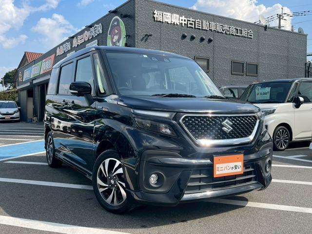 2023 Suzuki Solio Bandit 1.2 Bandit Hybrid MV