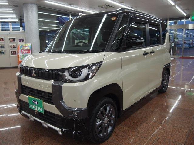 2024 MITSUBISHI Delica Mini 660 T Premium