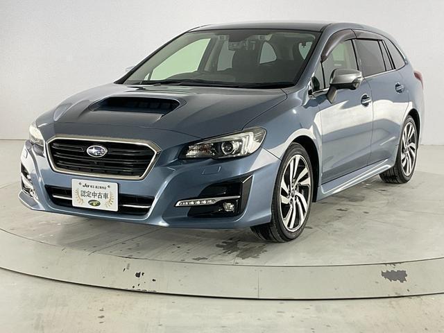2017 SUBARU Levorg 1.6GT-S EyeSight — Photo 1