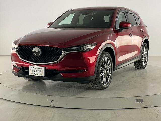 2019 MAZDA CX-5 XD Exclusive Mode — Photo 1