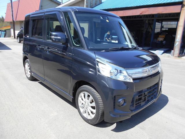 2014 MAZDA FLAIR WAGON CUSTOM STYEL XS