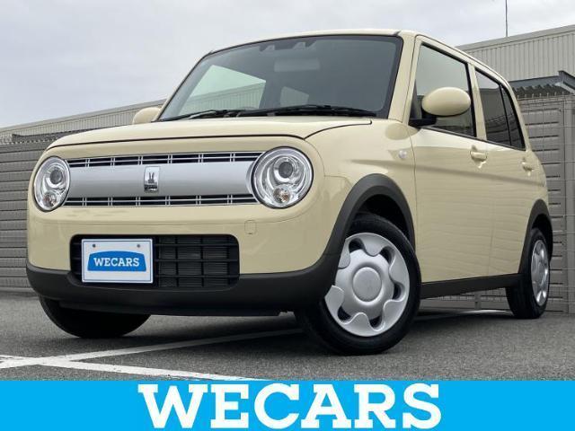 2025 Suzuki Alto Lapin L