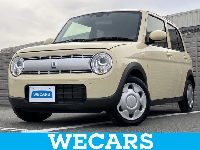 2025 Suzuki Alto Lapin L