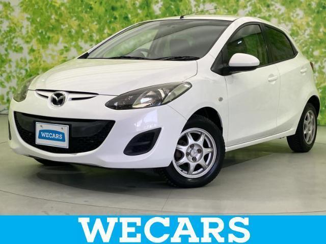 2013 MAZDA Demio 13C-V Smart Edition 2