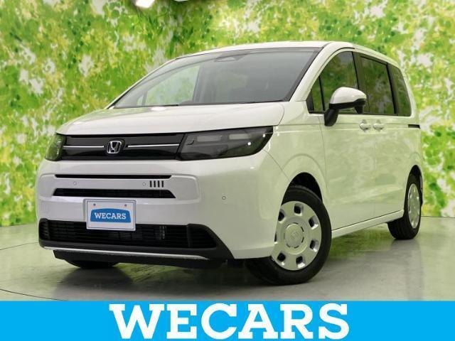 2026 Honda Freed Hybrid eHEV Air