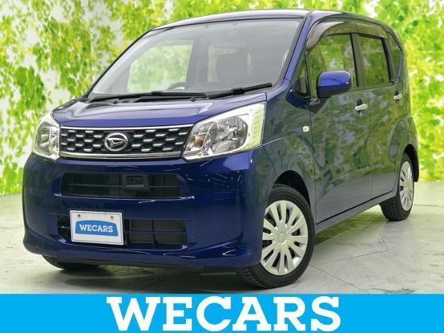 2015 Daihatsu Move 4WD_L_SA