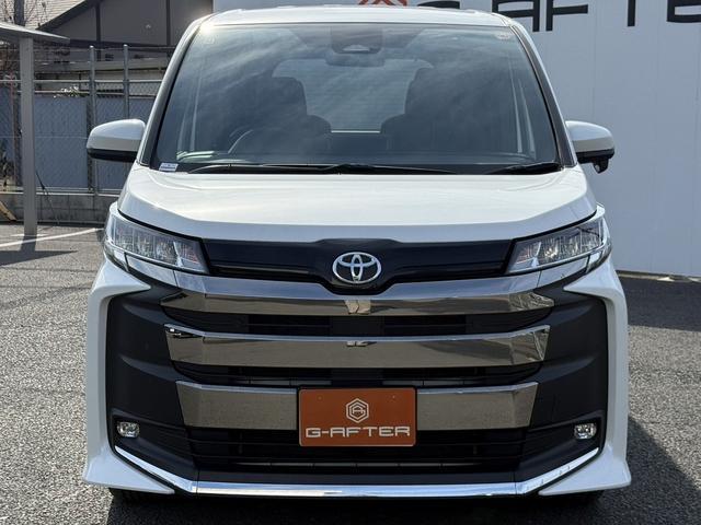 2023 Toyota NOAH S-Z — Photo 1