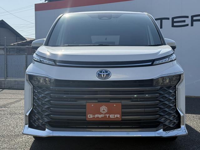 2022 Toyota VOXY Hybrid S-Z