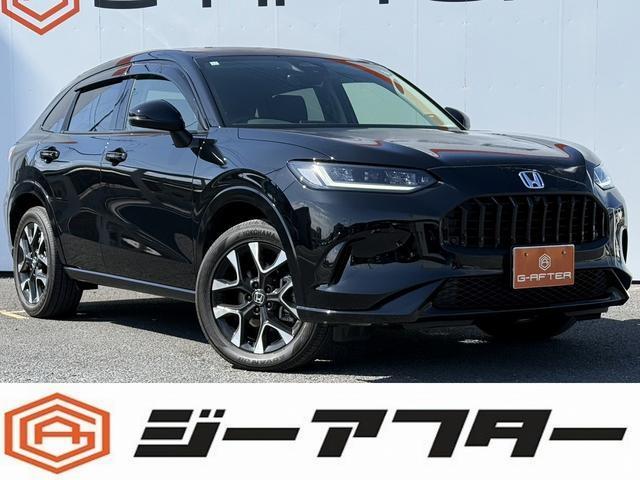 2023 Honda ZR-V Hybrid e:HEV Z