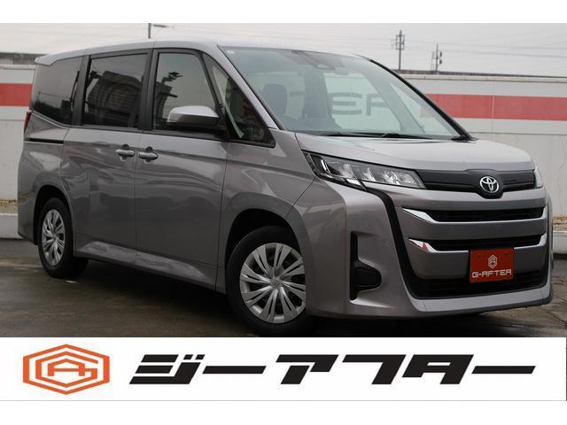 2023 Toyota Noah X — Photo 1