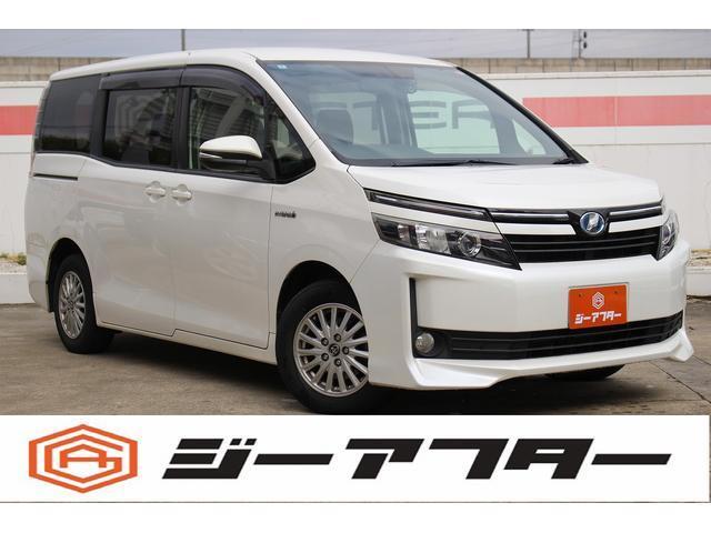 2014 Toyota VOXY Hybrid V