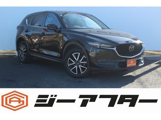 2018 MAZDA CX-5 XD Proactive
