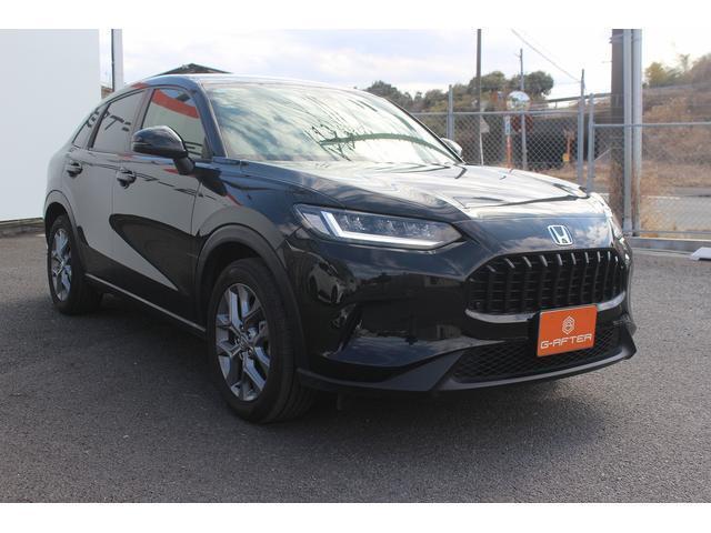 2023 Honda ZR-V Hybrid Hybrid 2.0 eHEV X