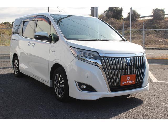 2018 Toyota Esquire Hybrid Hybrid Gi
