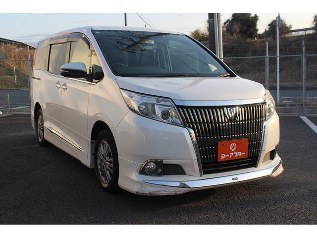 2015 Toyota ESQUIRE 2.0 Xi — Photo 1