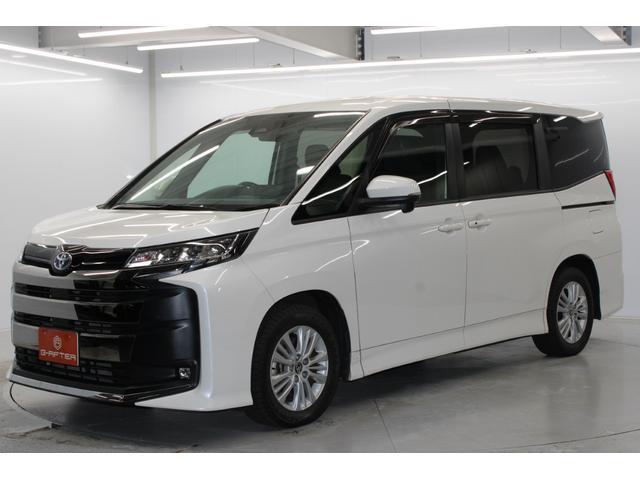 2023 Toyota NOAH Hybrid S-G