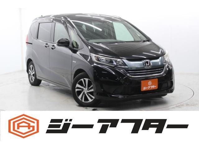 2017 Honda Freed Plus Hybrid Hybrid EX