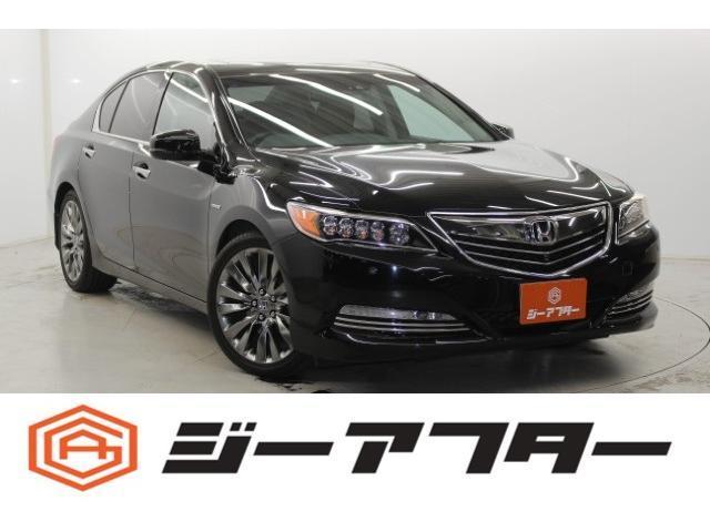 2015 Honda Legend Sedan Base Grade 3.5 HVEX