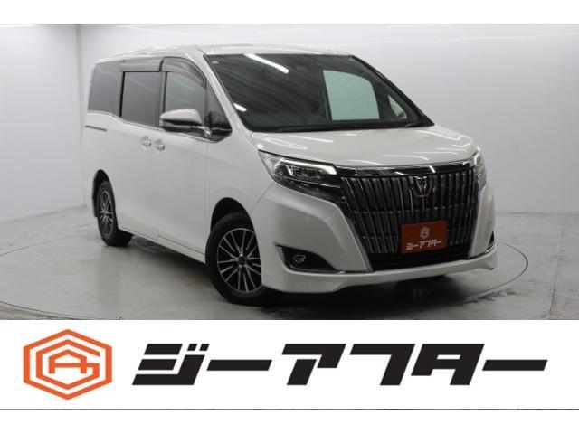 2018 Toyota Esquire Gi — Photo 1