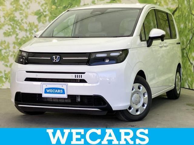2026 Honda Freed Hybrid eHEV Air