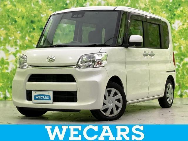 2017 Daihatsu Tanto X SA3 — Photo 1