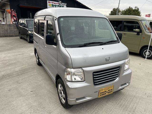 2010 Honda Vamos Hobio Pro 660 Pro 4WD