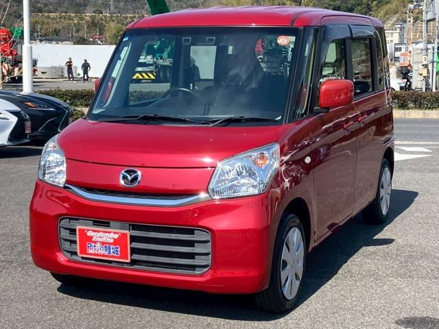 2017 MAZDA FLAIR WAGON 660 XS — Photo 1