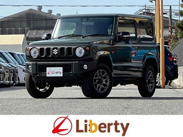 2025 Suzuki Jimny XC