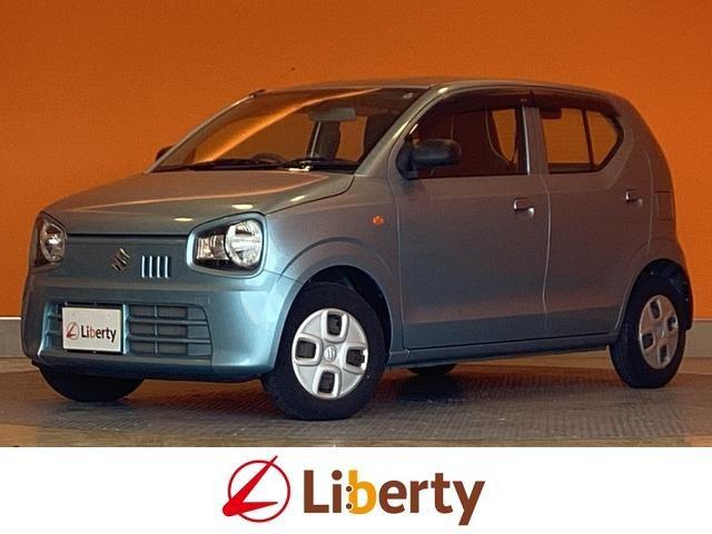 2019 Suzuki Alto 5D L