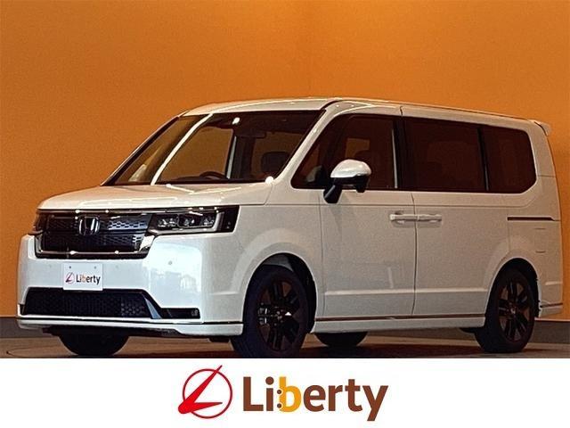 2026 Honda Step Wagon Spada HV e:HEV Spada — Photo 1