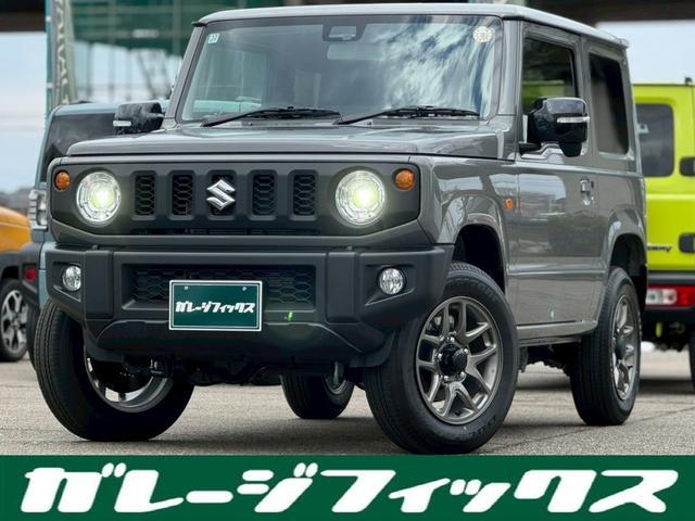2025 Suzuki Jimny XC