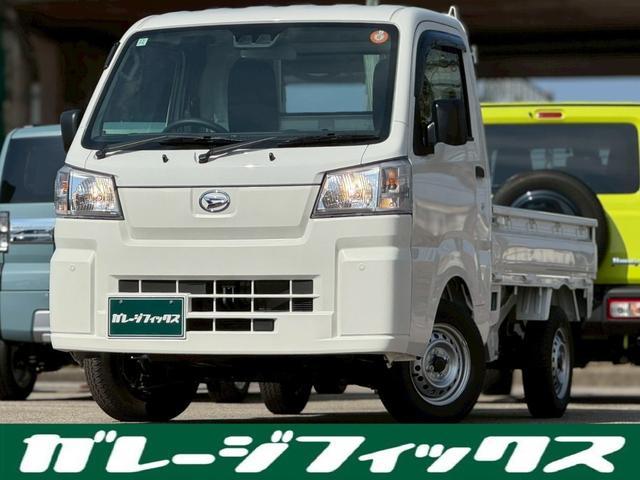 2025 Daihatsu Hijet Truck Standard