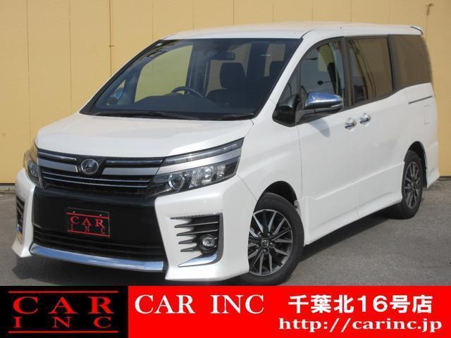 2016 Toyota VOXY ZS Kirameki II