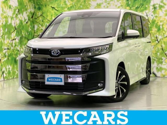 2025 Toyota NOAH Hybrid S-Z