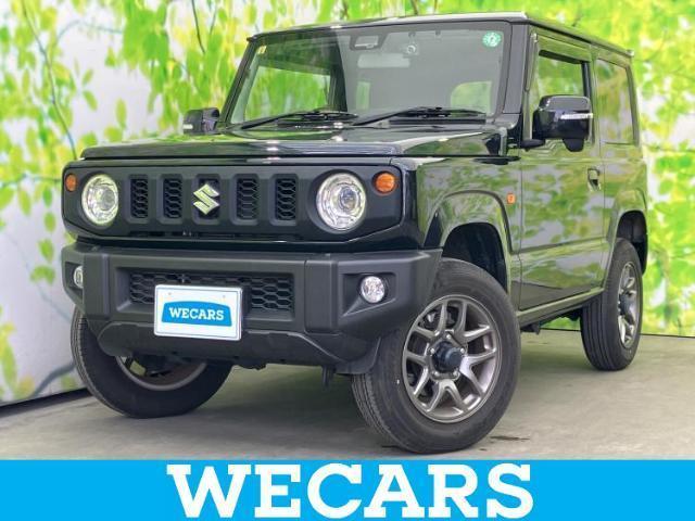 2023 Suzuki Jimny 4WD_XC