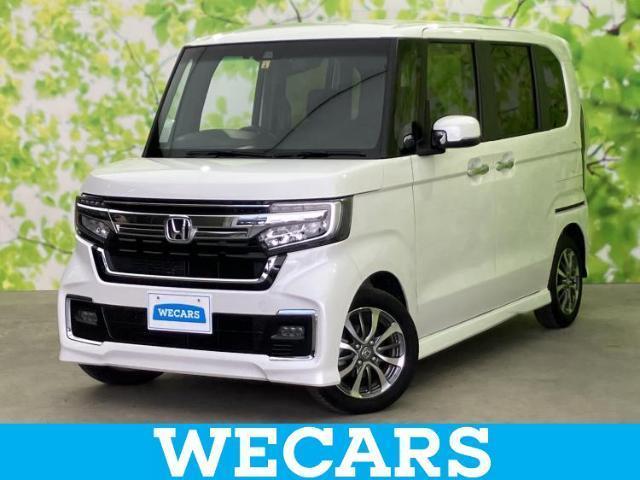 2023 Honda N-BOX CUSTOM L — Photo 1