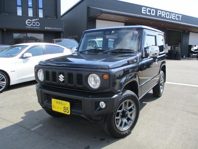 2023 Suzuki Jimny XC
