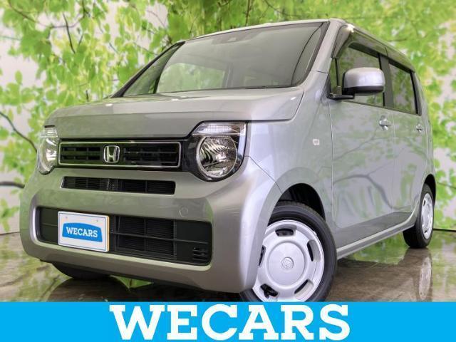 2024 Honda N-WGN G